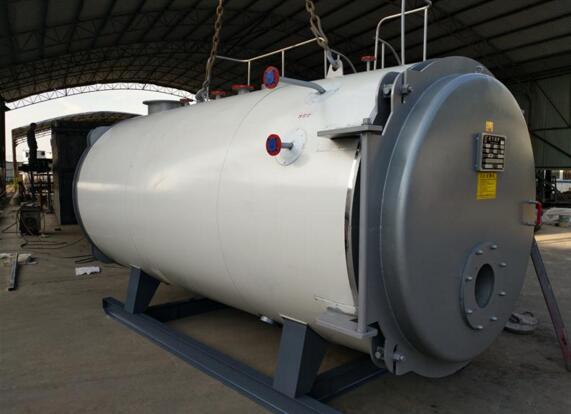 電加熱蒸汽鍋爐